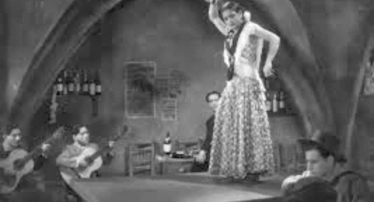 The Daughter of Juan Simón
