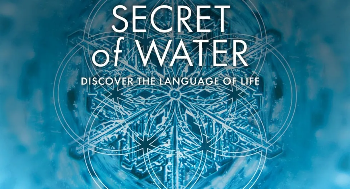 Secret of Water