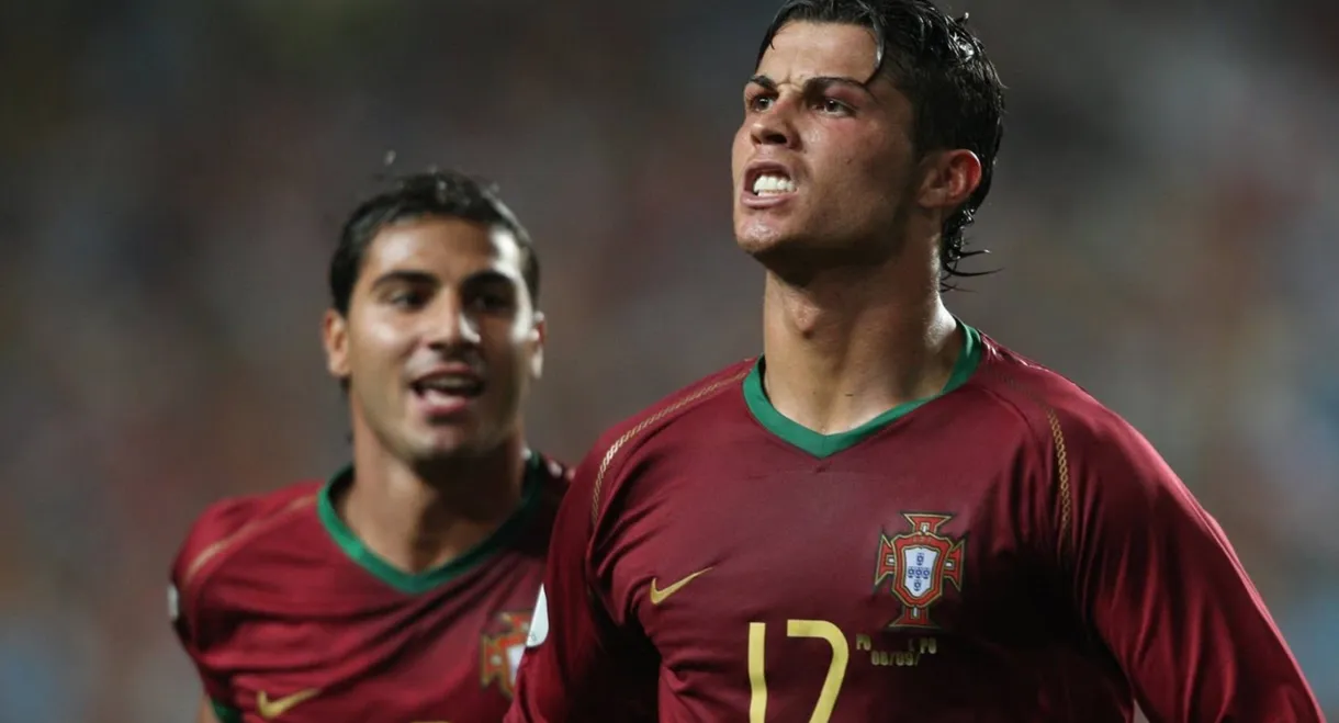 Portugal vs Brasil