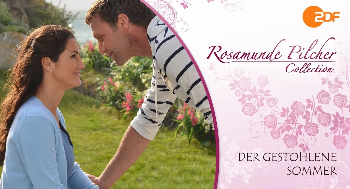 Rosamunde Pilcher - Der gestohlene Sommer