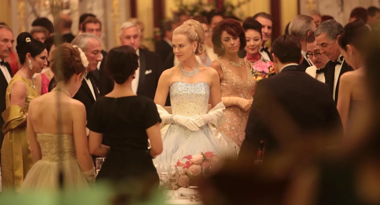 Grace of Monaco