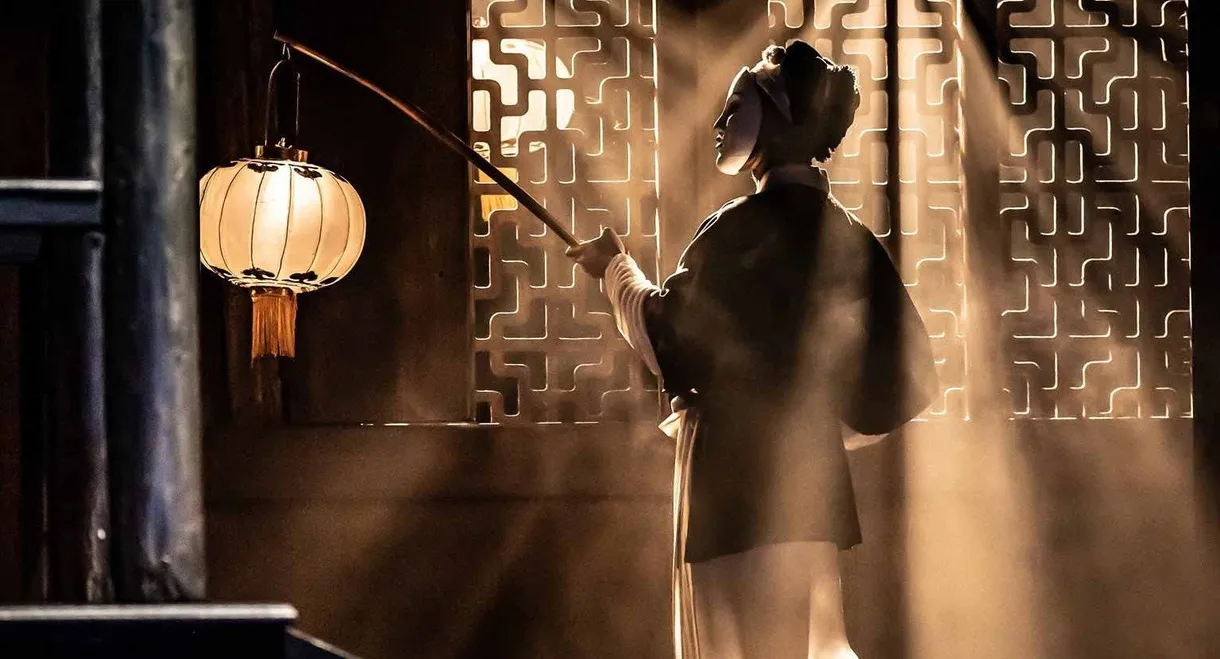 The Royal Opera: Turandot