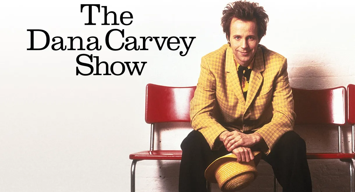 The Dana Carvey Show