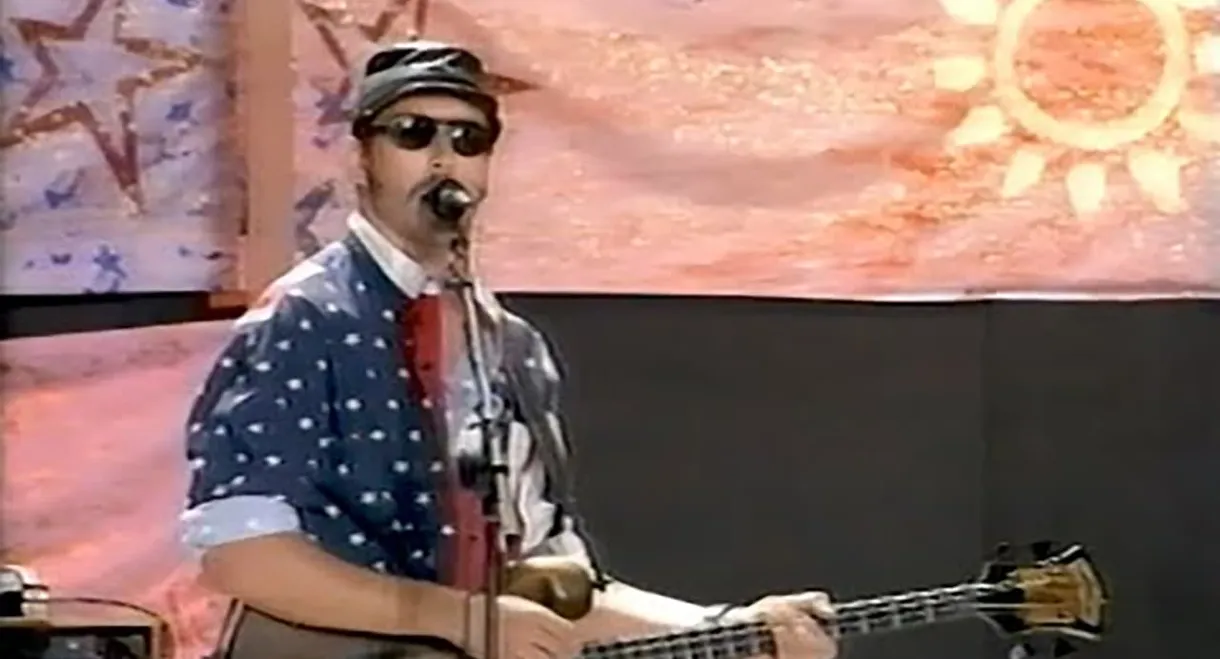 Primus - Woodstock 94 (OFFICIAL) (08.14.94)