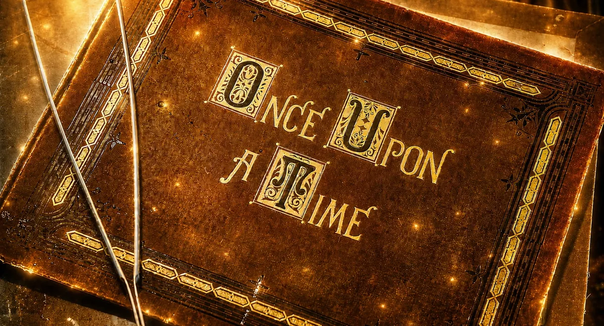 Once Upon a Time
