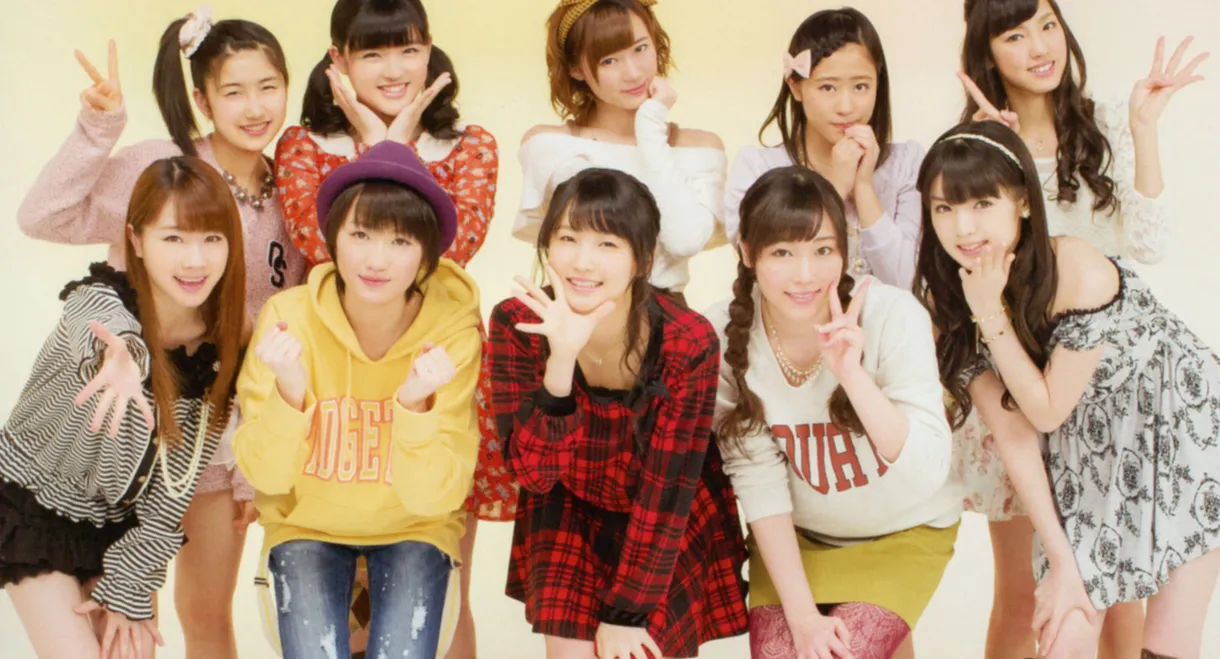 Morning Musume.'14 DVD Magazine Vol.58