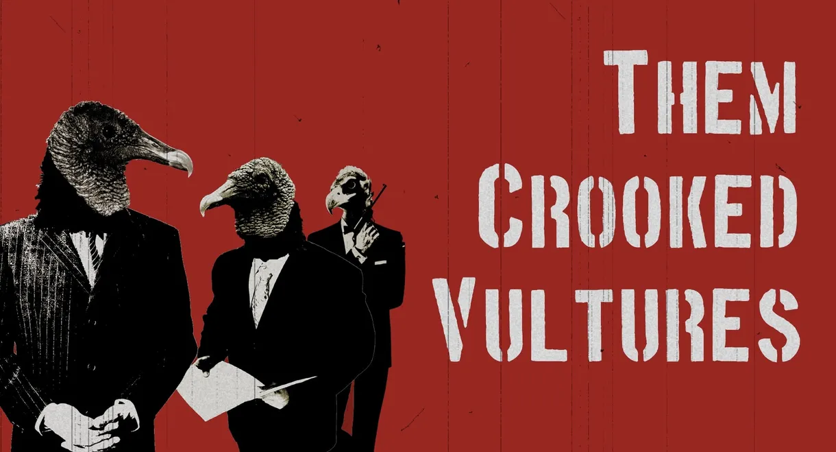Them Crooked Vultures Austin City Limits