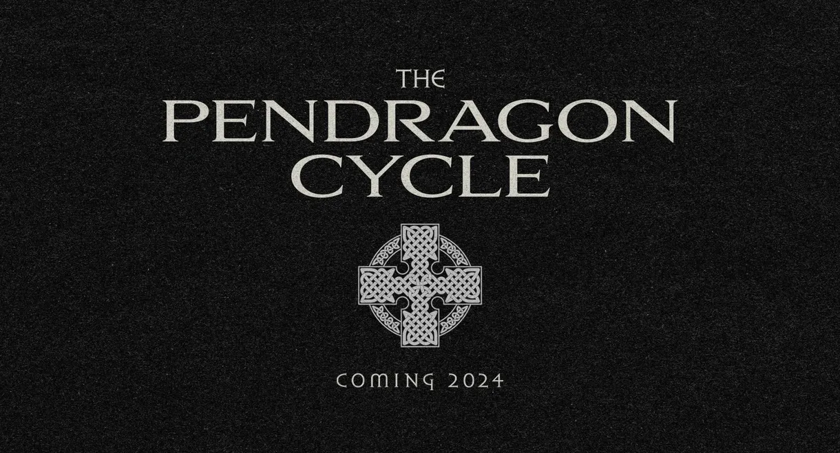 The Pendragon Cycle