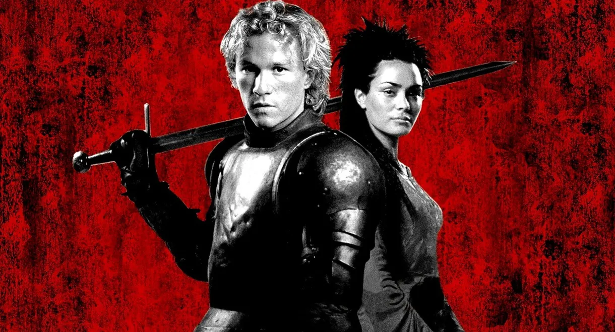A Knight's Tale