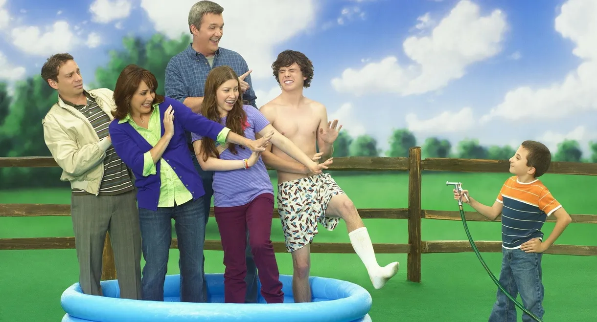 The Middle