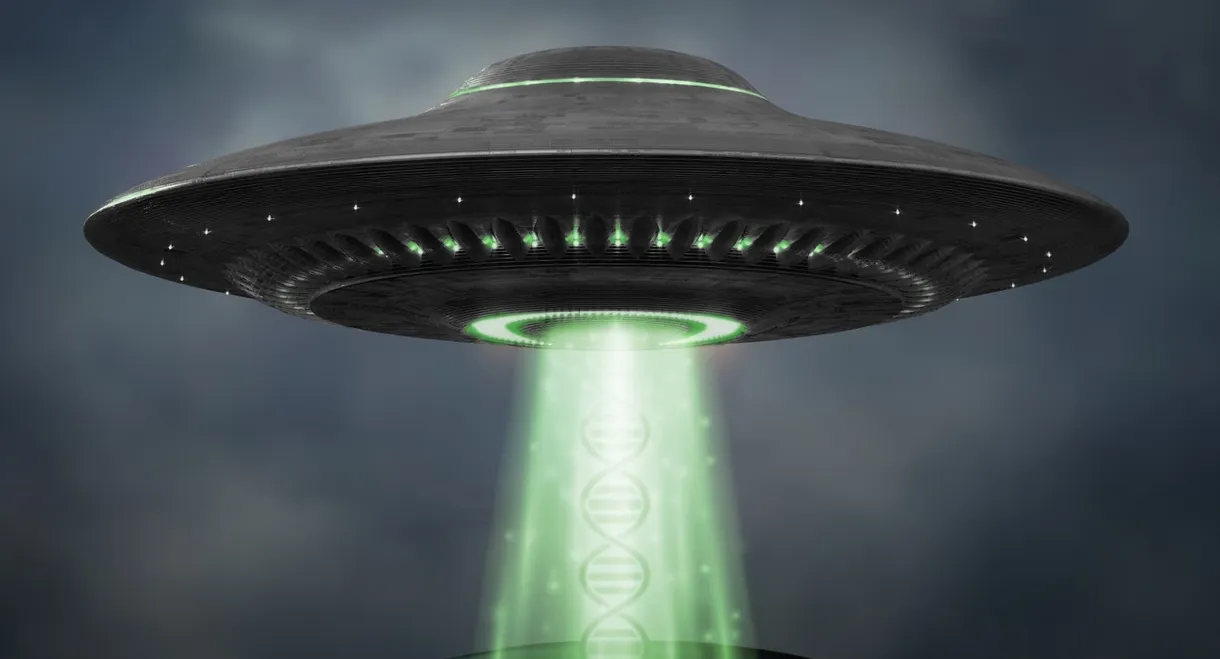 In Plain Sight The Intelligence Community and UFOs