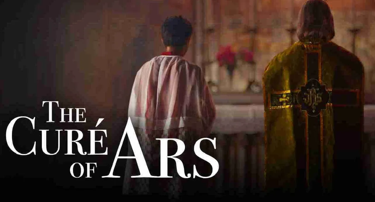 The Cure of Ars