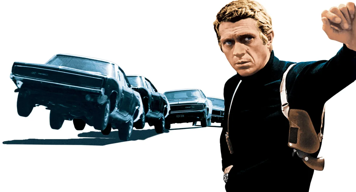Bullitt