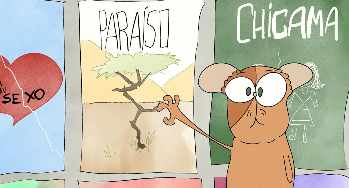 Chaski
