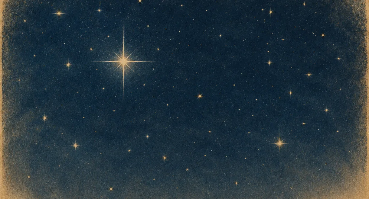 Lucky Stars