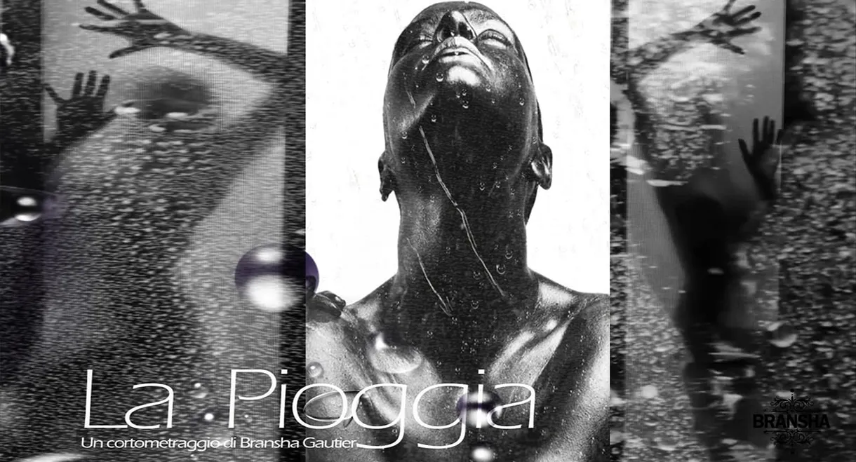 La pioggia - Rain