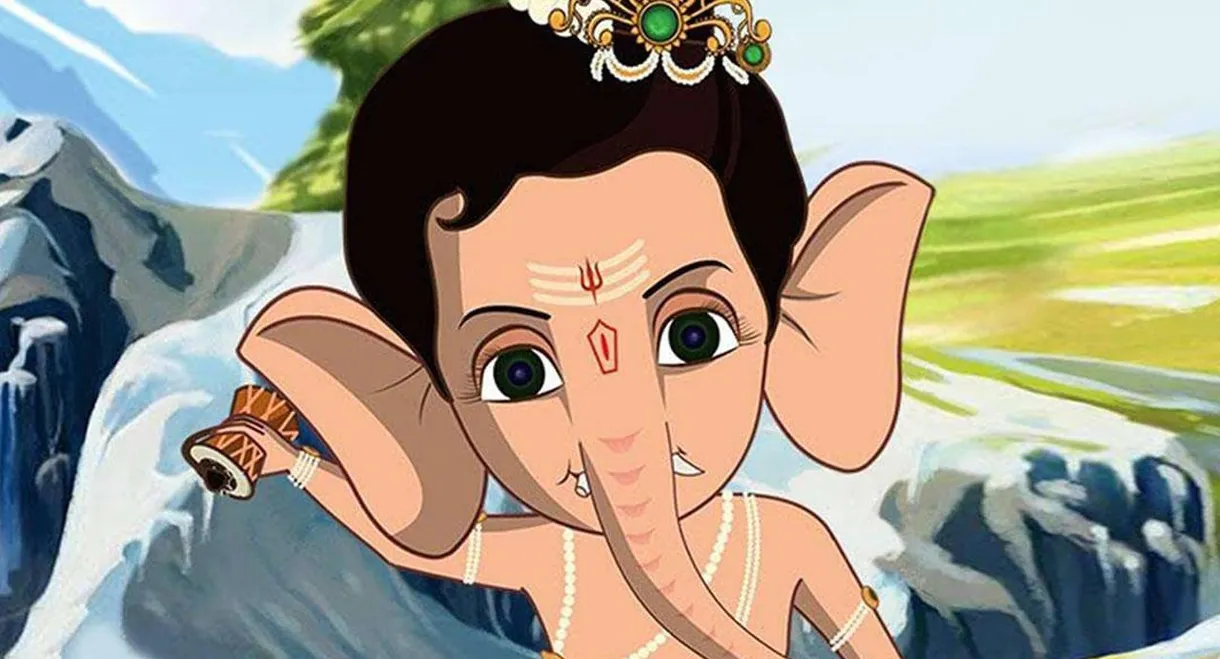 Bal Ganesh 3