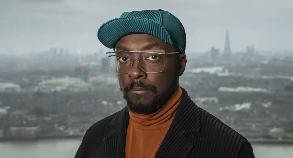 Will.i.am: The Blackprint