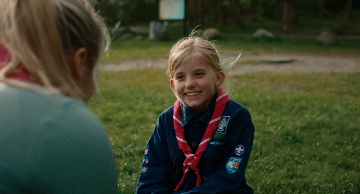 Scout’s Honour