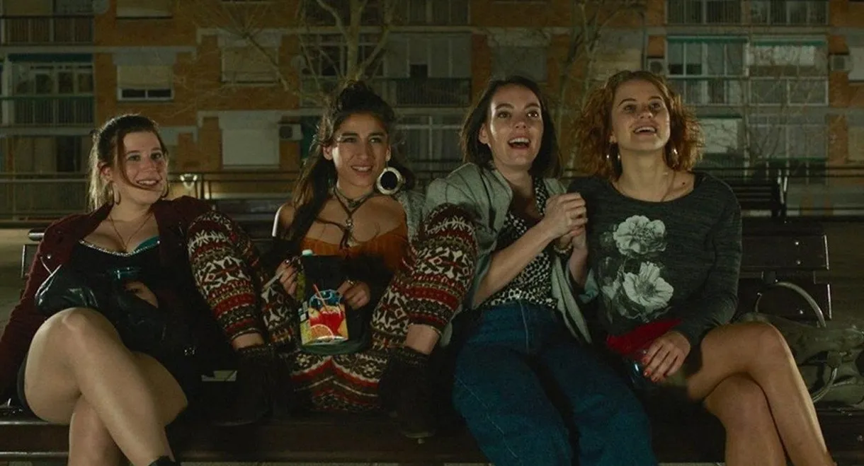 Girlfriends