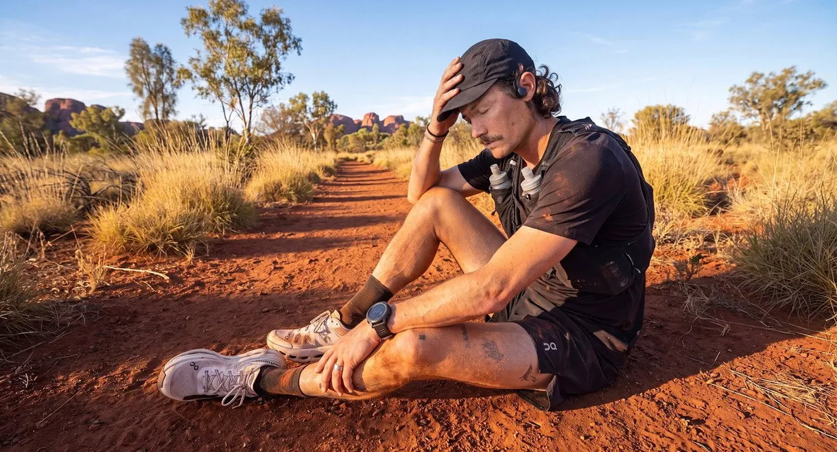 The Race That Finally Broke Me (dead cow gully backyard ultra)