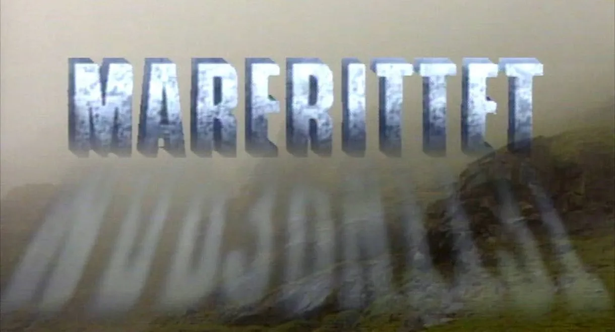 Marerittet