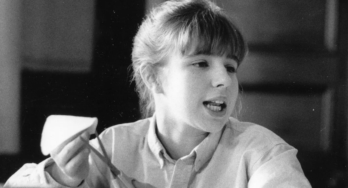 Once Upon a School Night