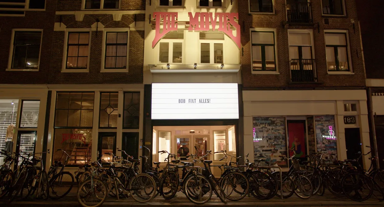 Bob Fixt Alles!