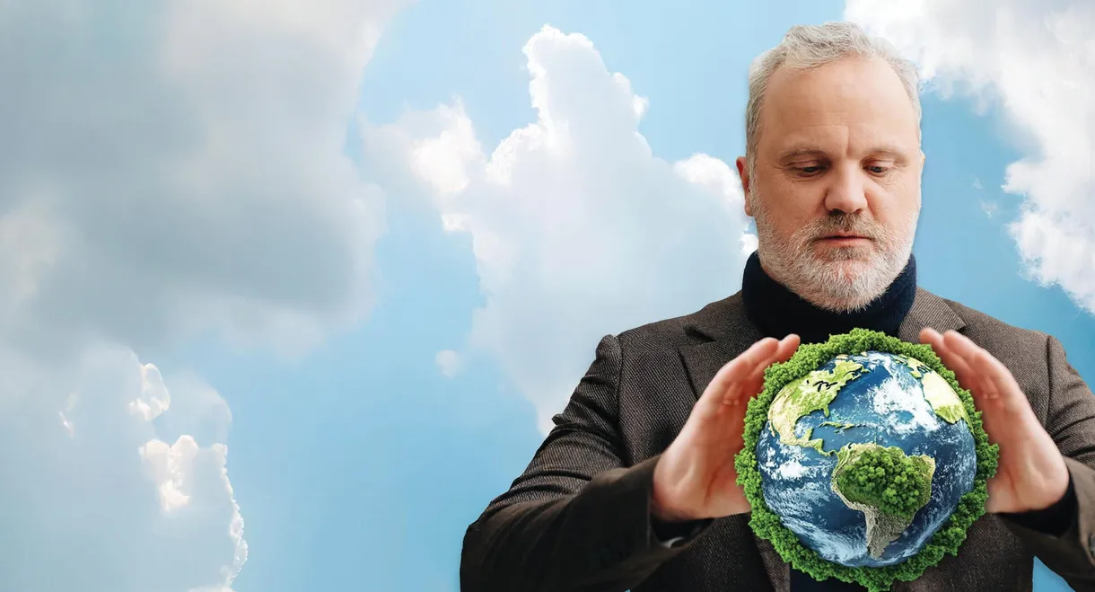 Let's Talk About Sustainability 2.0