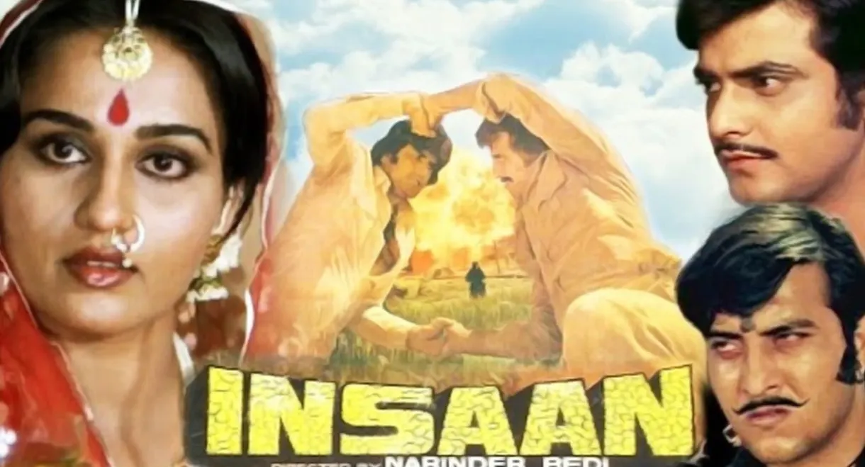 Insaan