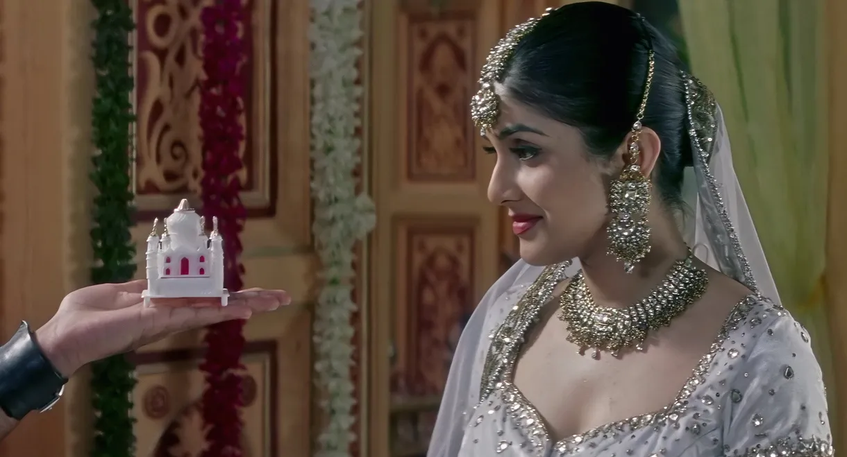 Tera Jadoo Chal Gayaa