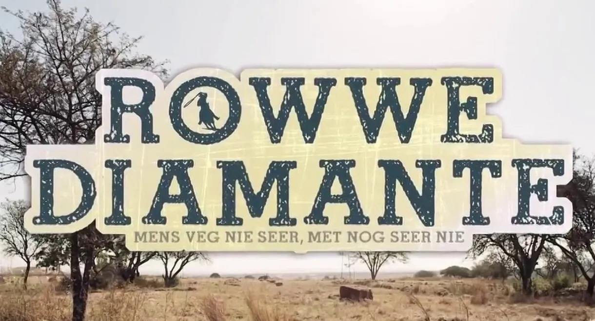 Rowwe Diamante