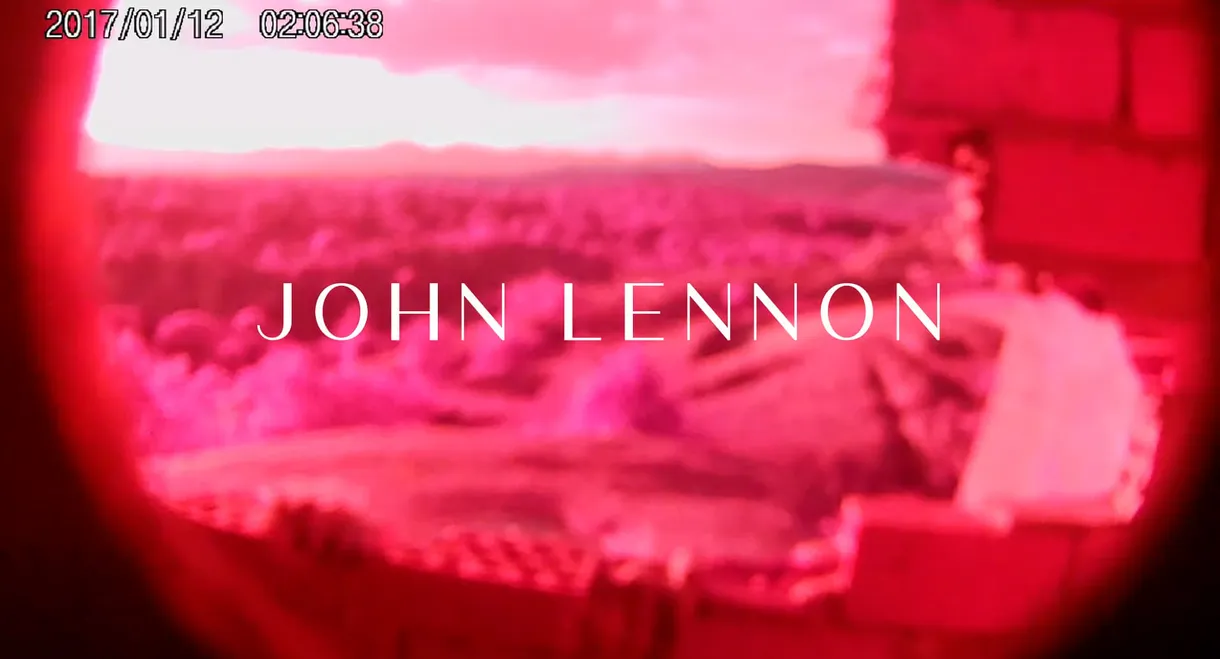 John Lennon