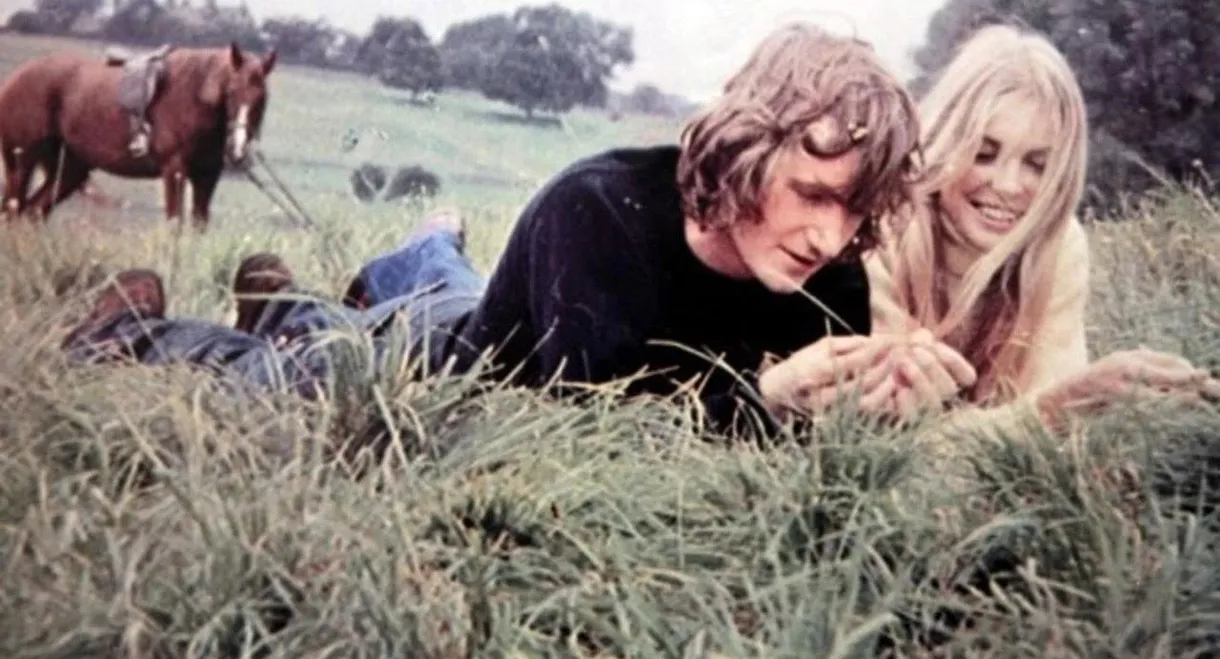 The Ragman's Daughter