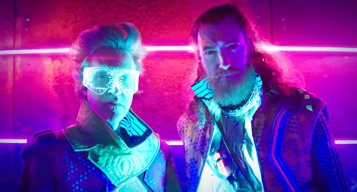 Rhett & Link's Wonderhole