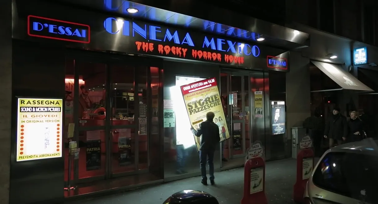 Mexico! Un cinema alla riscossa