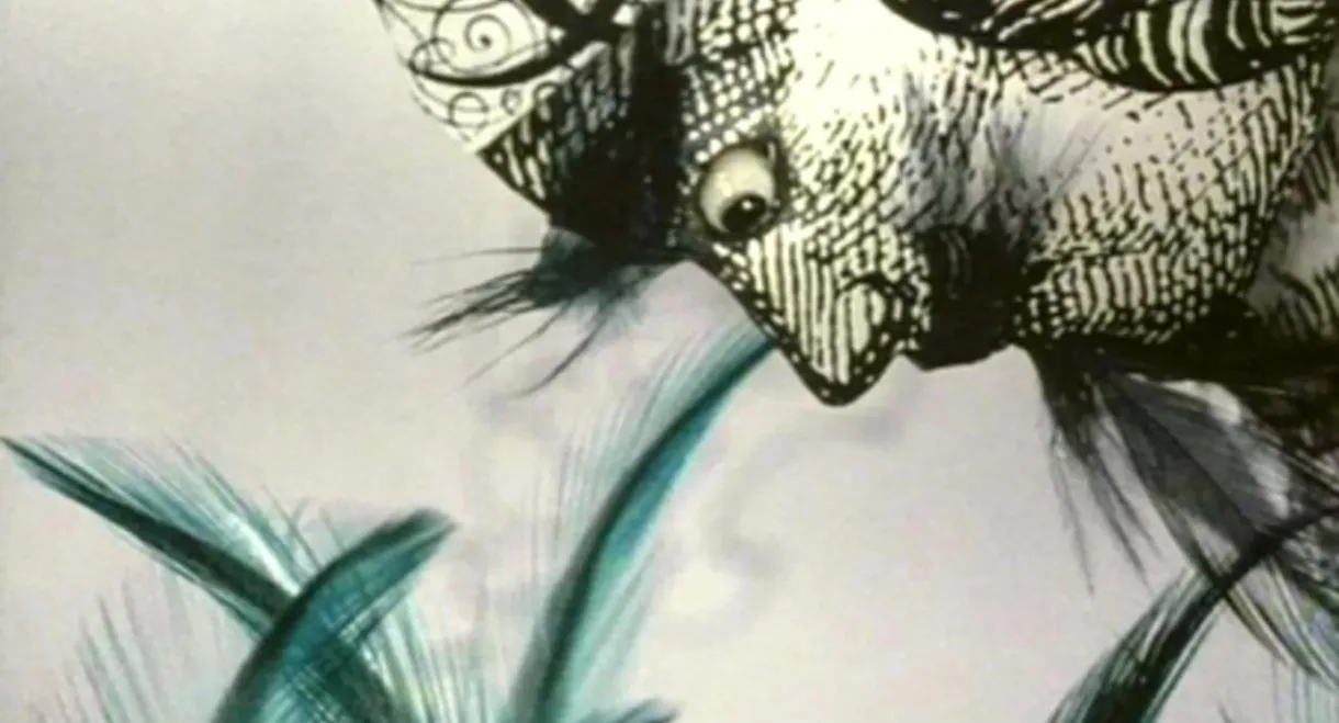 The Calligrapher