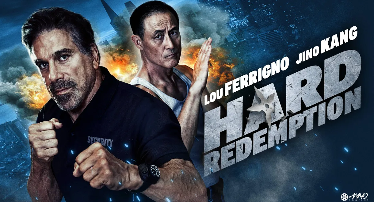 Hard Redemption