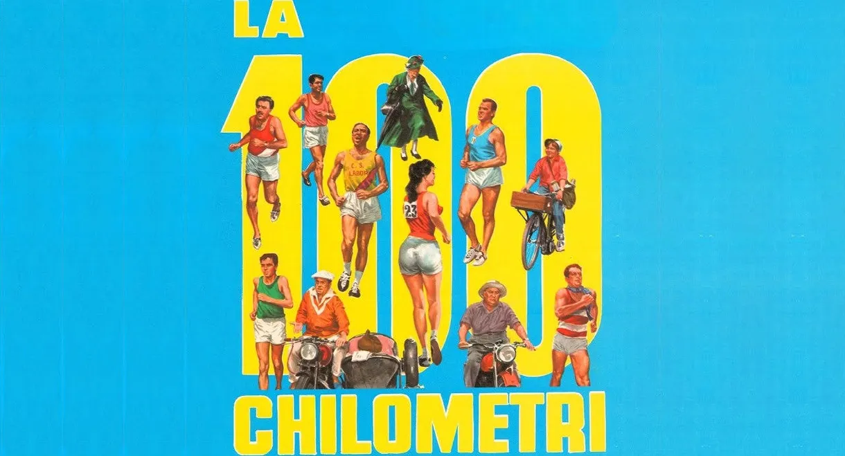 La cento chilometri