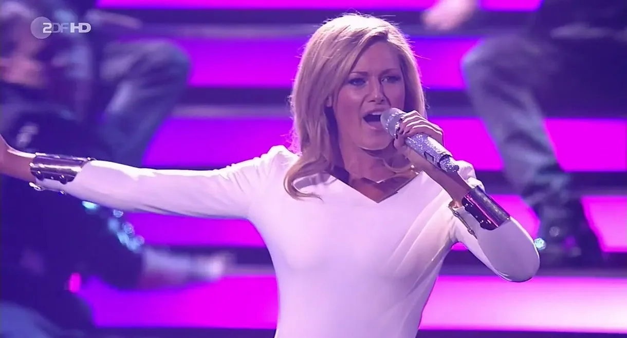 Die Helene Fischer Show 2013