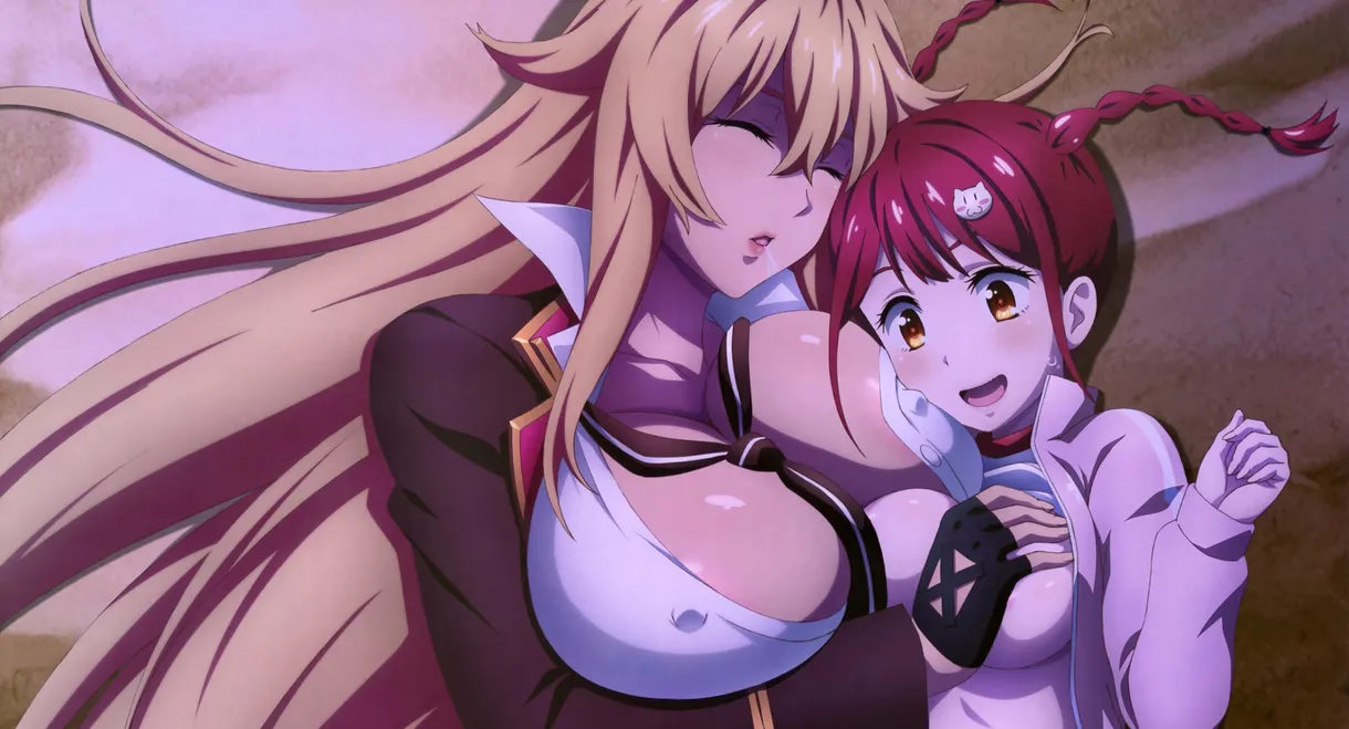 Valkyrie Drive: Mermaid