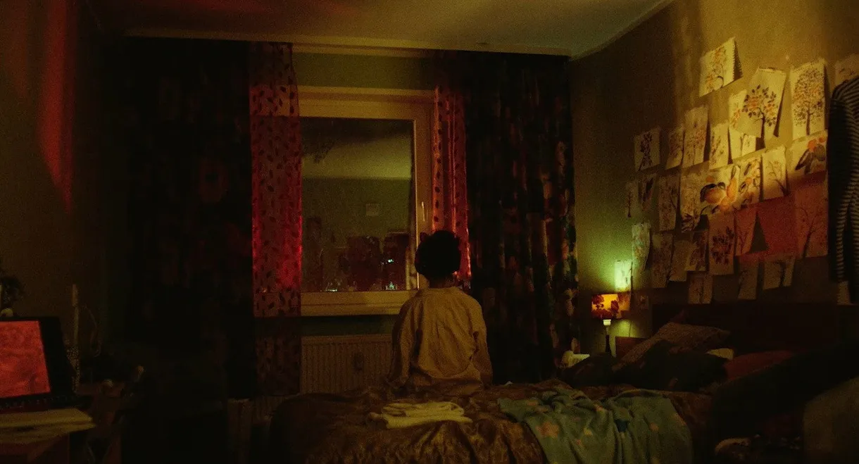 Room Number