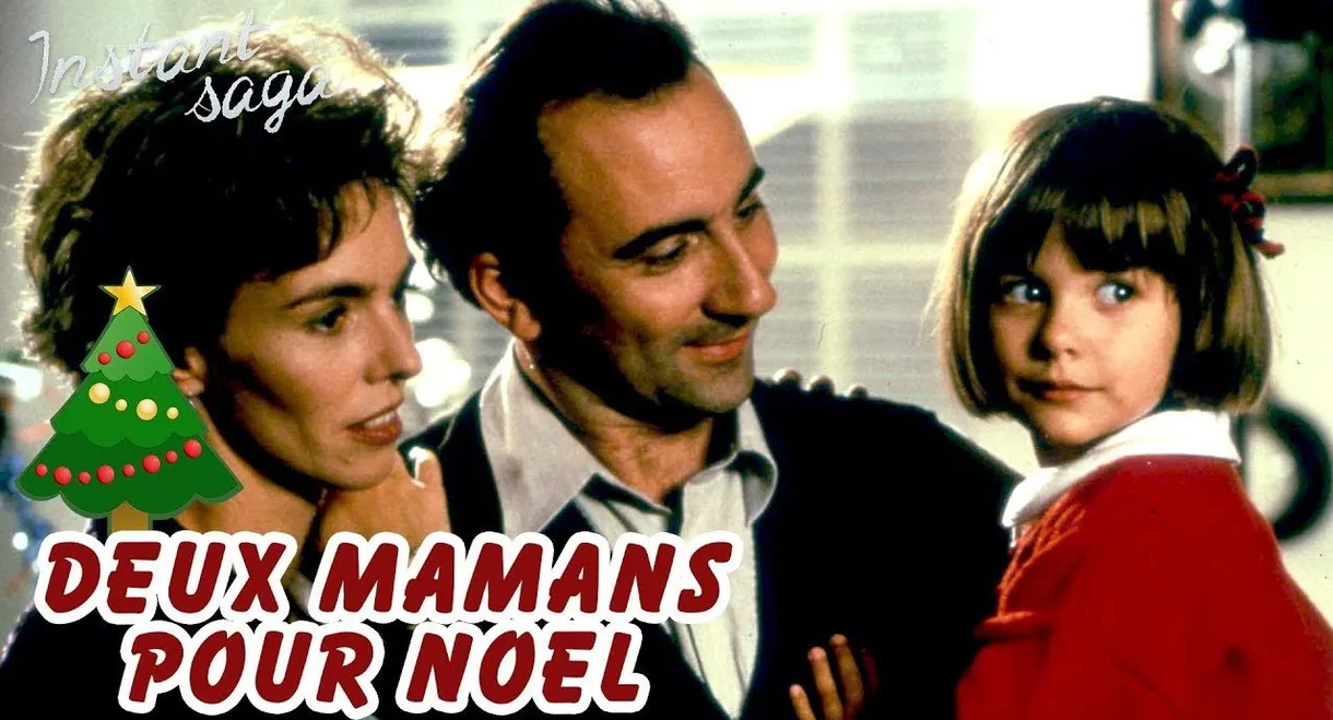 Deux mamans pour Noël