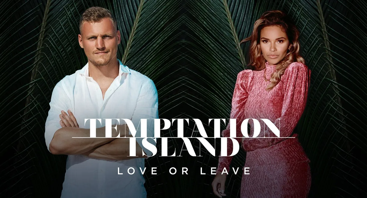 Temptation Island Love or Leave