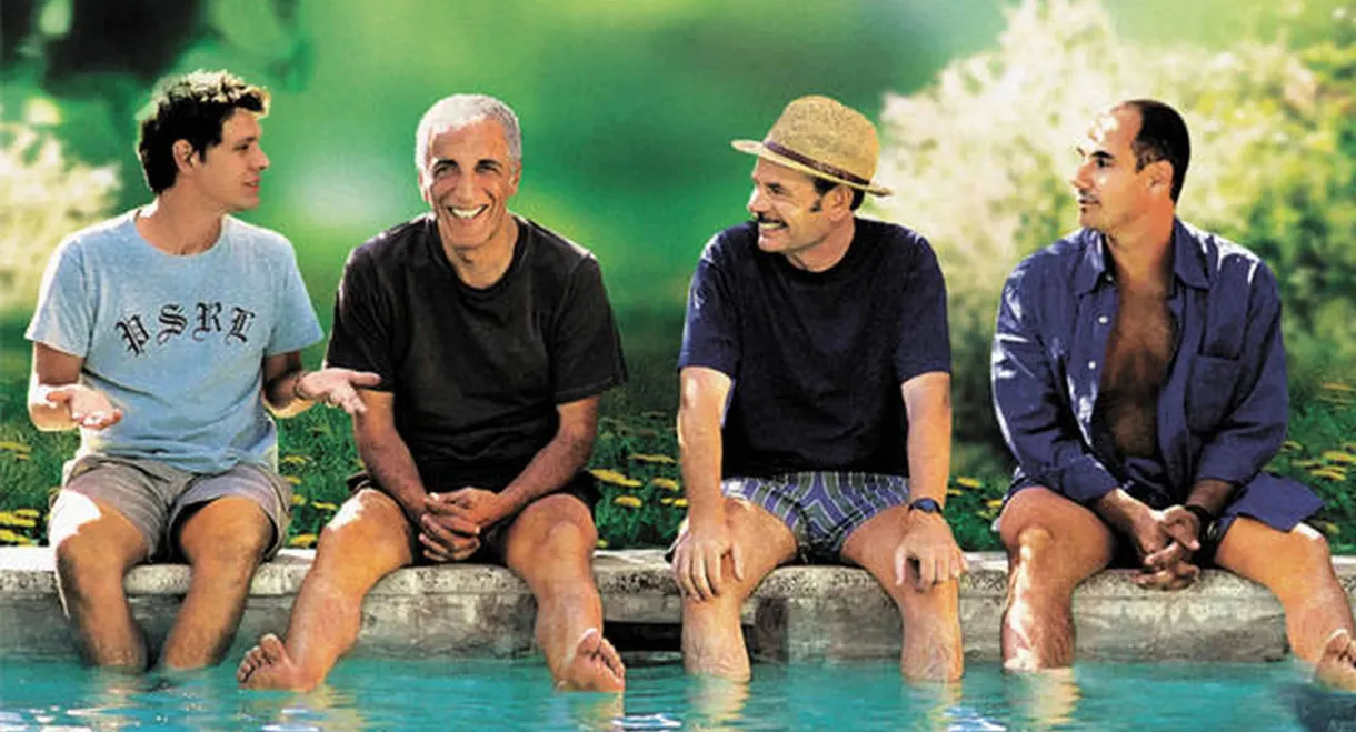 Frenchmen
