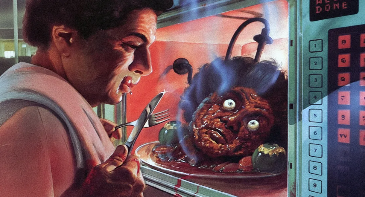 Microwave Massacre
