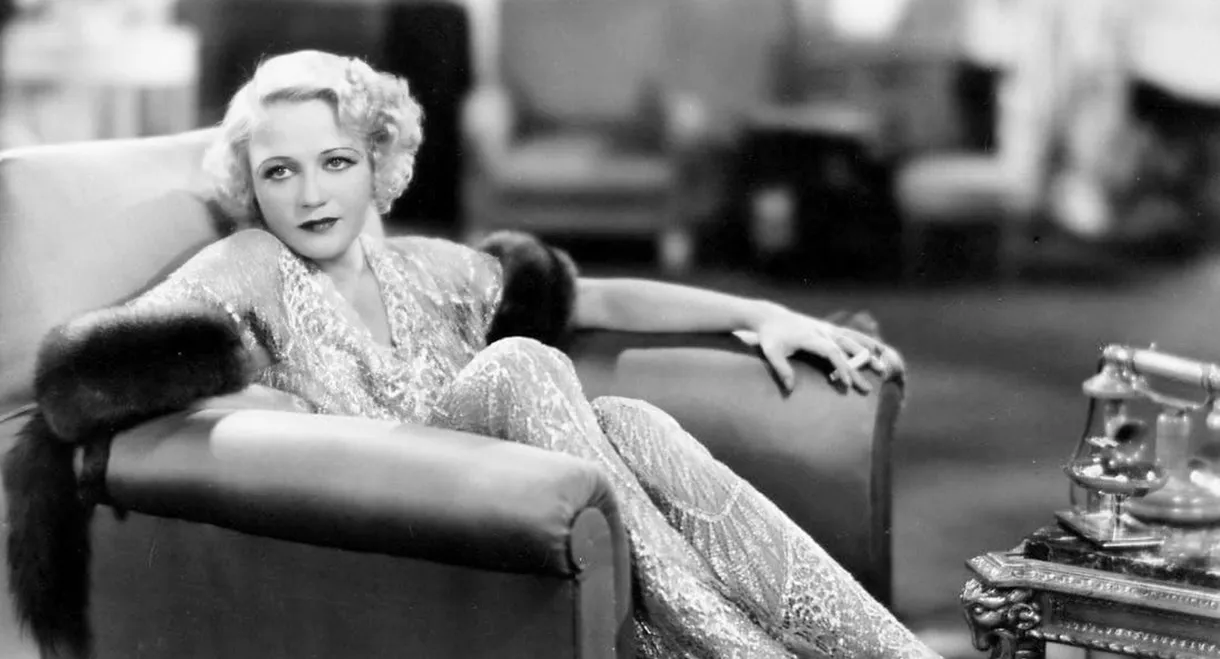 The Devil Is Driving