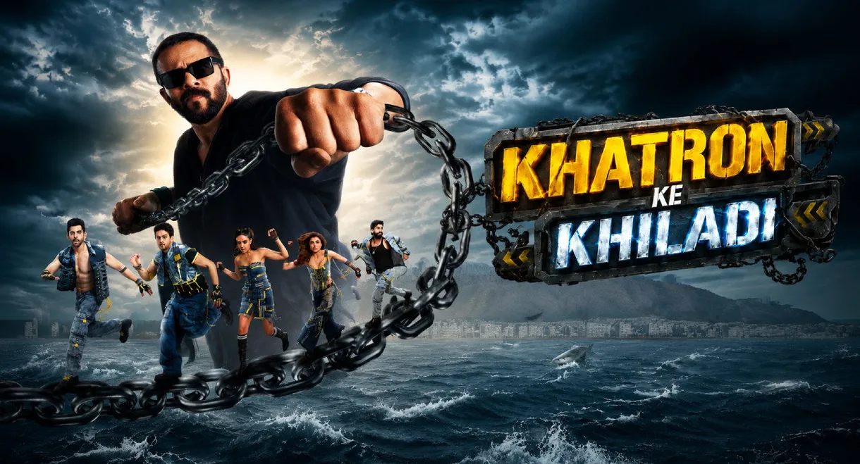 Khatron Ke Khiladi