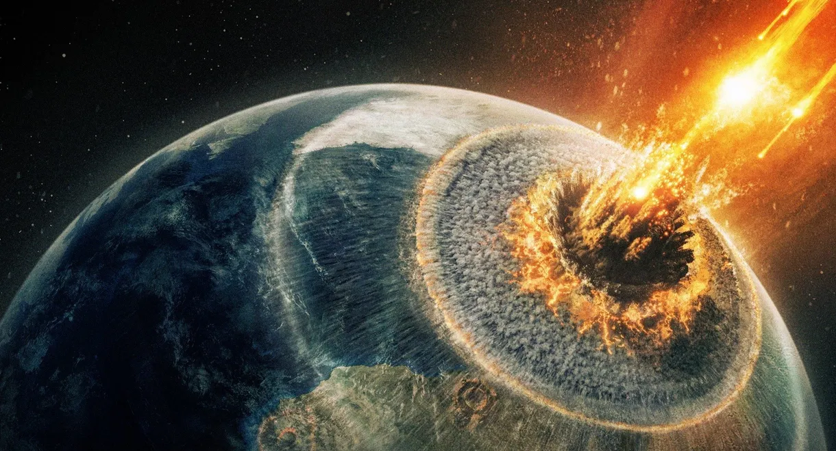 Greenland 2: Migration