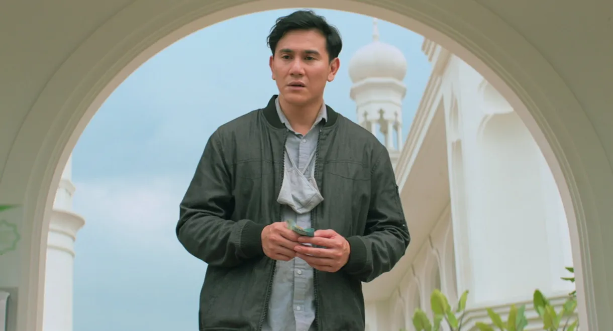 Hari Yang Dijanjikan